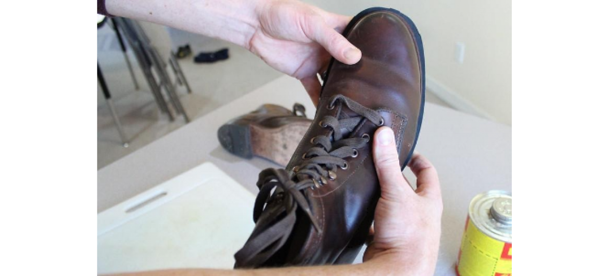 4 причини за скърцане на обувки и решение за всяка от тях