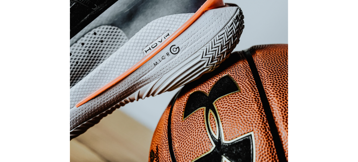 Under armour - марката, която спечели всички Under armour - марката, която спечели всички