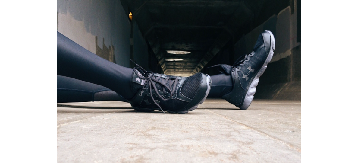 Under armour - марката, която спечели всички Under armour - марката, която спечели всички