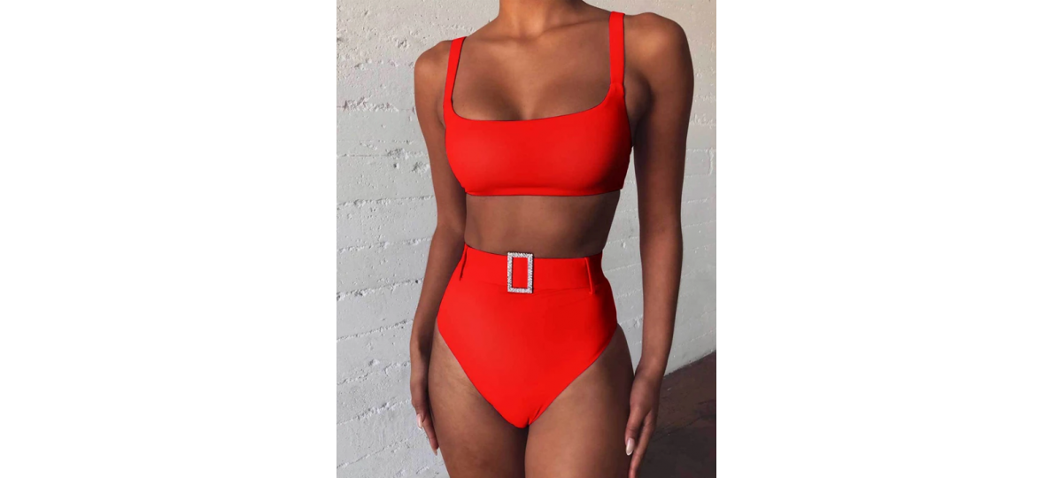 Модни бански 2022 Модни бански 2022