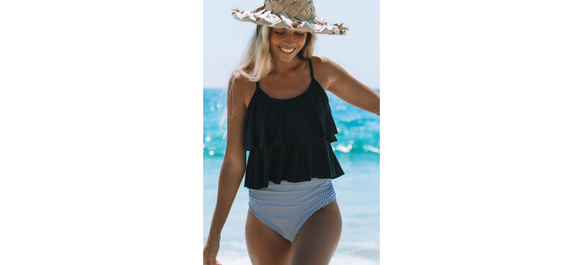 Модни бански 2022 Модни бански 2022