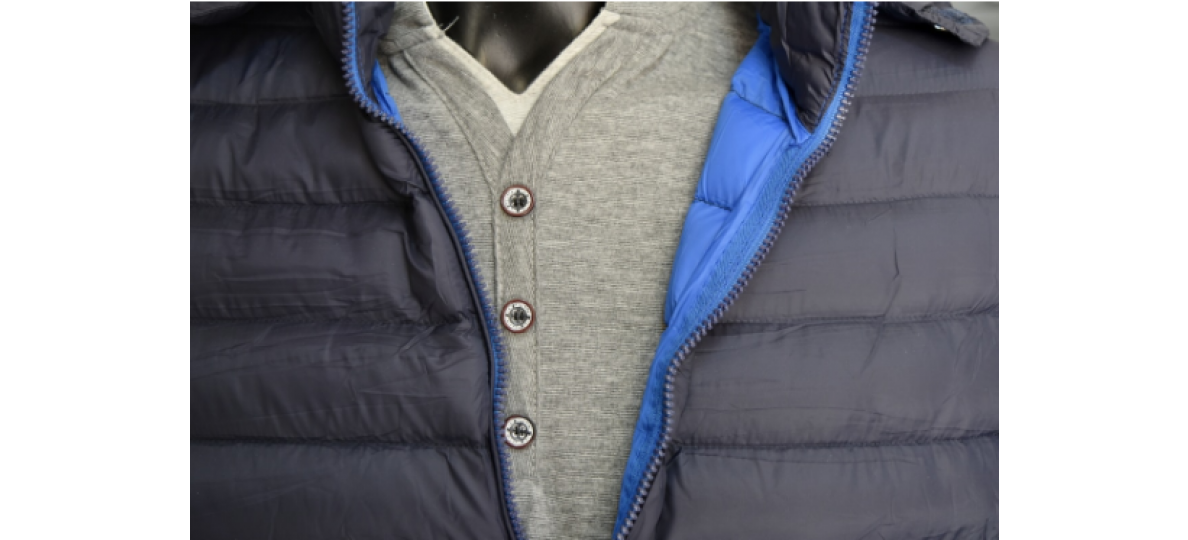 Мъжката грейка - забравен стил, който се връща в модните тенденции Мъжката грейка - забравен стил, който се връща в модните тенденции