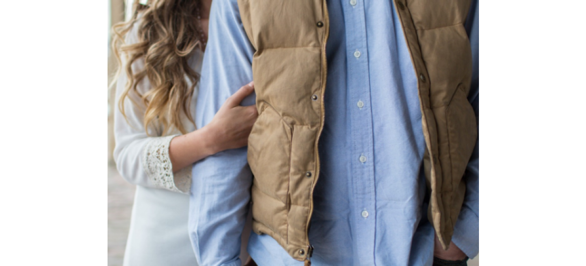 Мъжката грейка - забравен стил, който се връща в модните тенденции Мъжката грейка - забравен стил, който се връща в модните тенденции