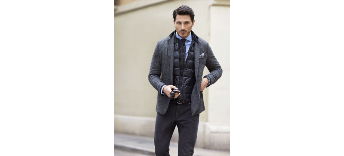 Мъжката грейка - забравен стил, който се връща в модните тенденции Мъжката грейка - забравен стил, който се връща в модните тенденции