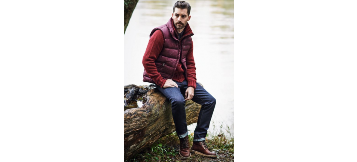 Мъжката грейка - забравен стил, който се връща в модните тенденции Мъжката грейка - забравен стил, който се връща в модните тенденции