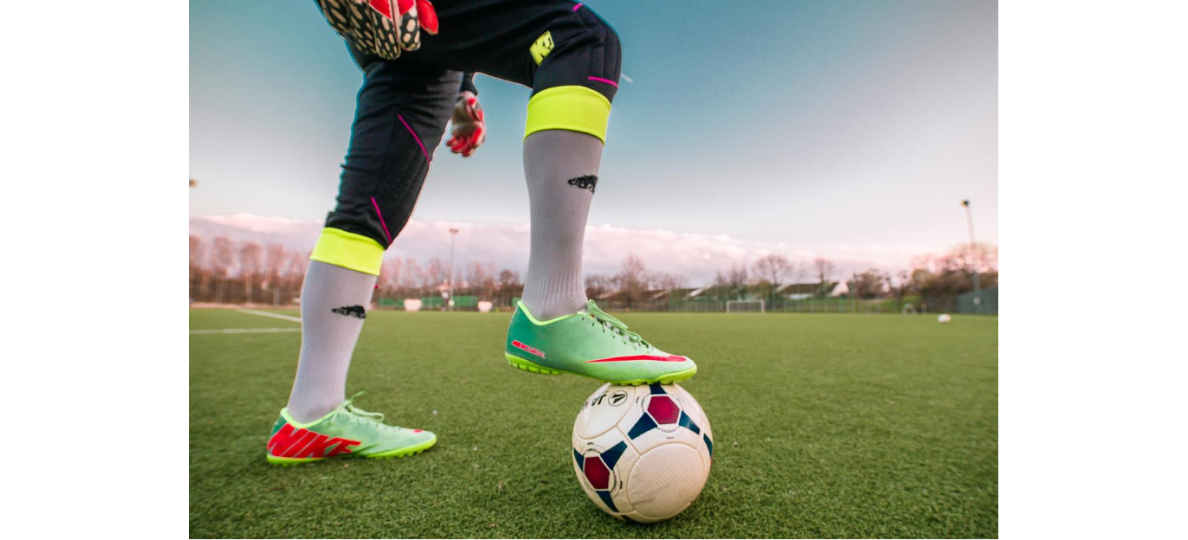 Видове футболни топки