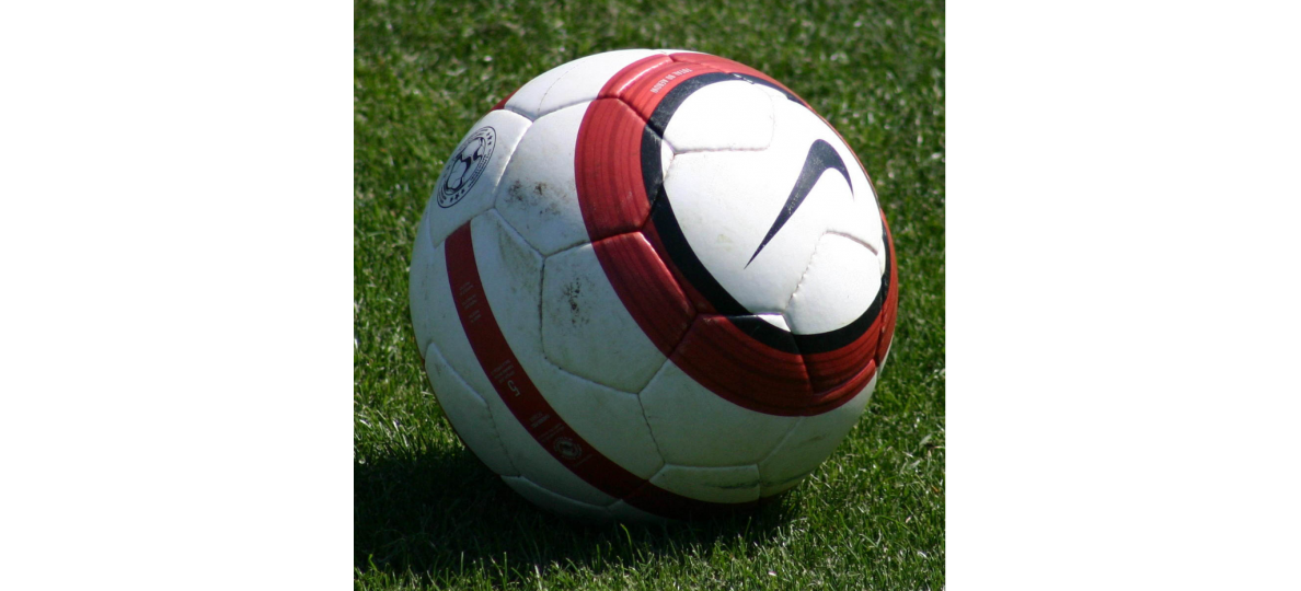 Видове футболни топки