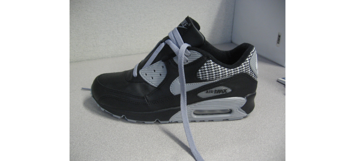 Nike Air Max  Nike Air Max