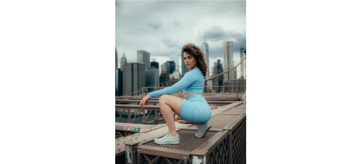 Топ Дамски продукти от Puma есен 2022