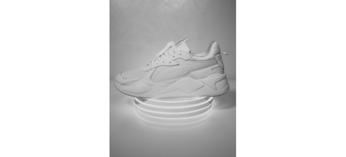 Топ Дамски продукти от Puma есен 2022