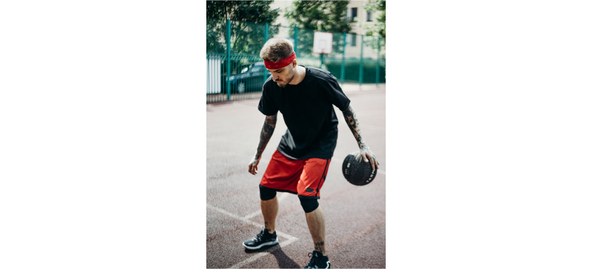 Топ Мъжки продукти от Reebok есен 2022 