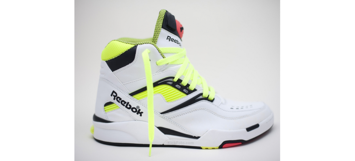 Топ Мъжки продукти от Reebok есен 2022