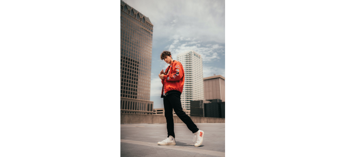 Топ Мъжки продукти от Reebok есен 2022 