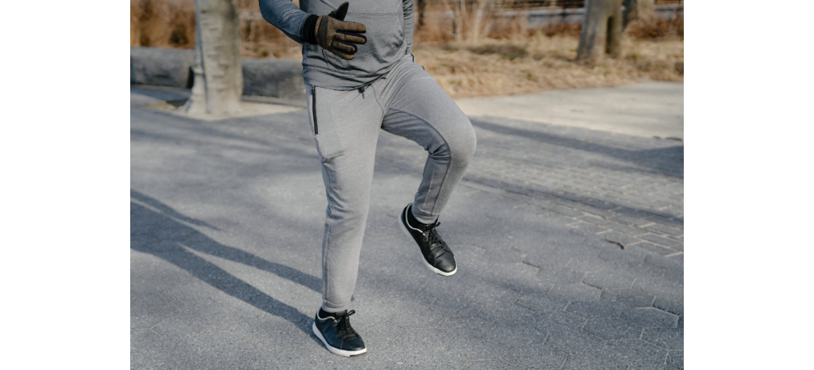 Топ Мъжки продукти от Reebok есен 2022 