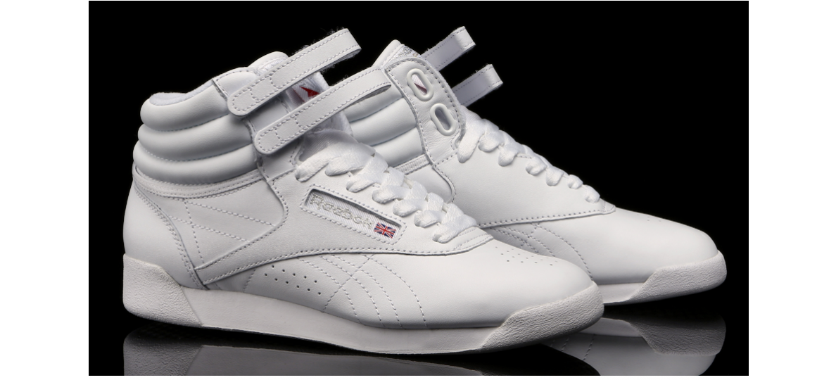 Топ дамски продукти от Reebok есен 2022