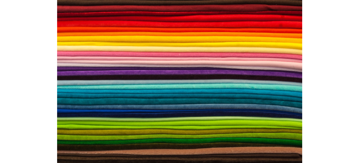 Цветовете на дрехите и тяхната символика