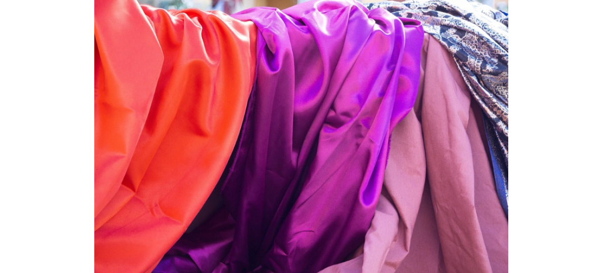 Цветовете на дрехите и тяхната символика