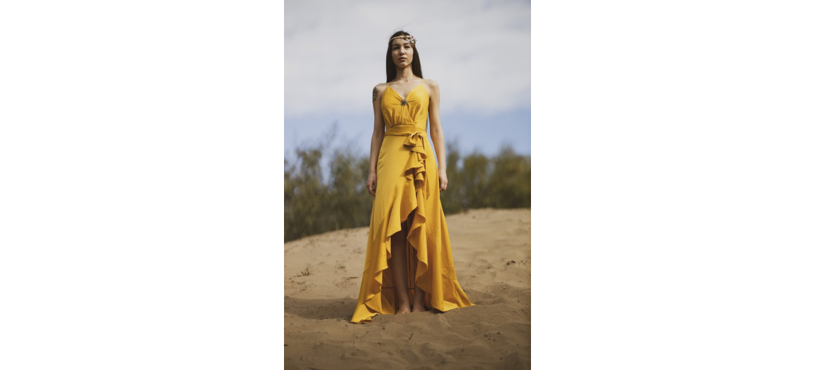 Цветовете на дрехите и тяхната символика