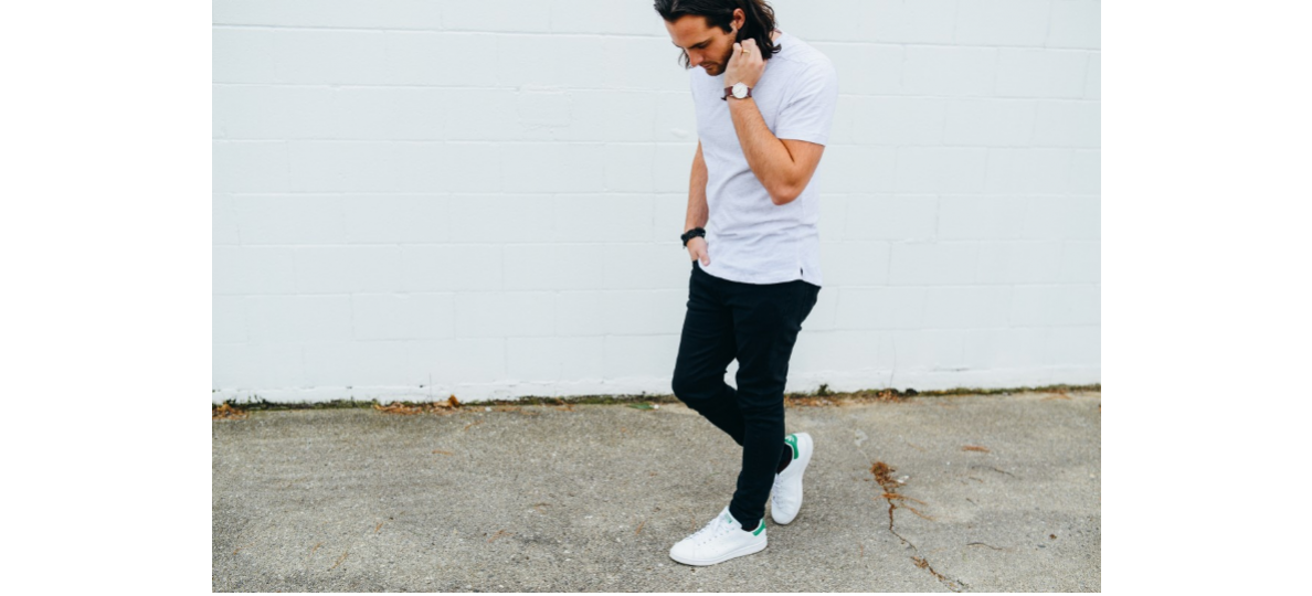 Топ Мъжки продукти от Adidas зима 2022