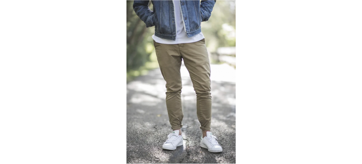 Топ Мъжки продукти от Adidas зима 2022