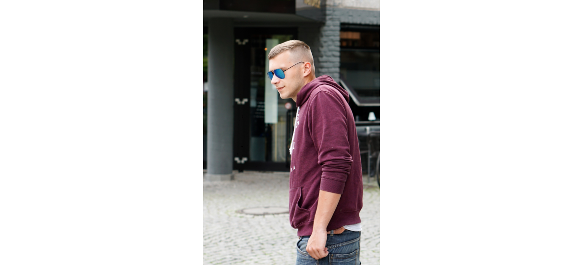 Топ Мъжки продукти от Adidas зима 2022