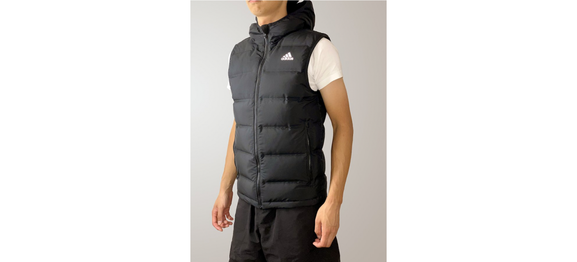 Топ Мъжки продукти от Adidas зима 2022