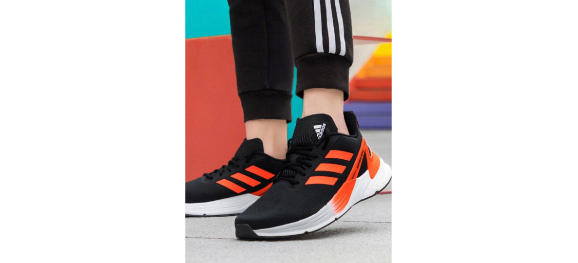 Добри ли са Adidas Boost за бягане?
