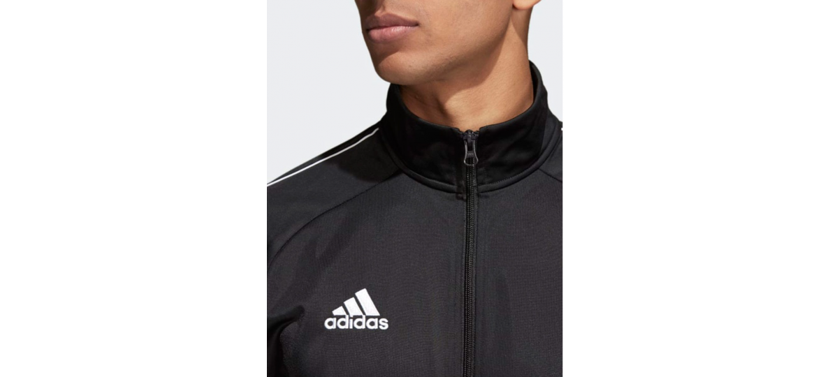 Защо adidas има 3 ленти?