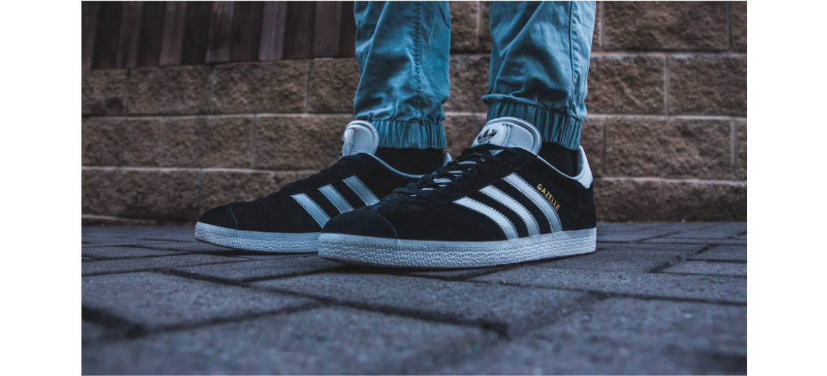 Как да изберете вашите обувки Adidas?
