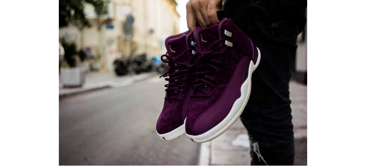 спортни обувки Nike Jordan