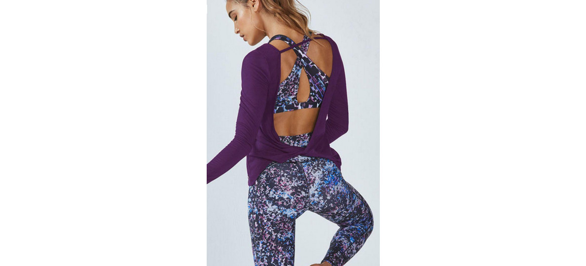 Дамските спортни комплекти - по-модерни от всякога