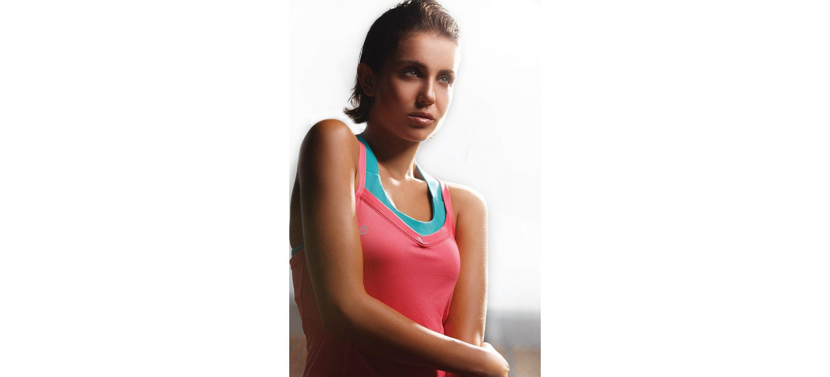 Дамските спортни комплекти - по-модерни от всякога