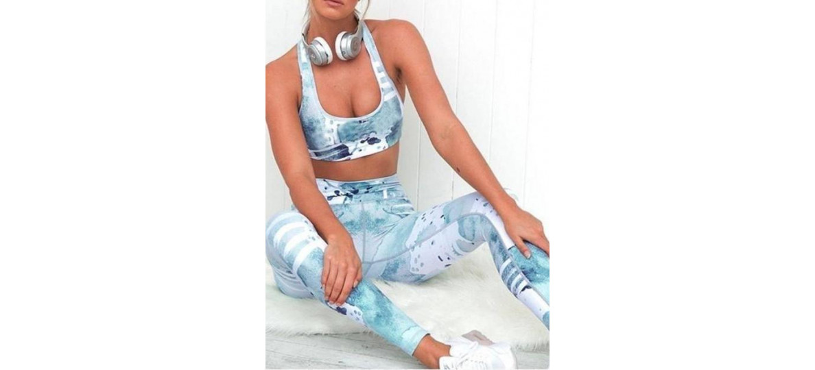 Дамските спортни комплекти - по-модерни от всякога