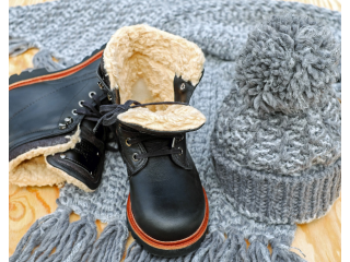 Топ предложения за зимни обувки
