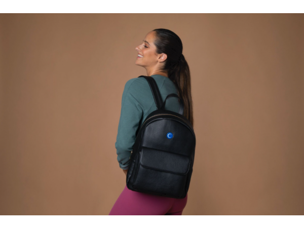 Спортната чанта - задължителен аксесоар за всяка дама със спортен стил