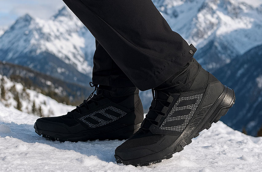 Мъжки обувки