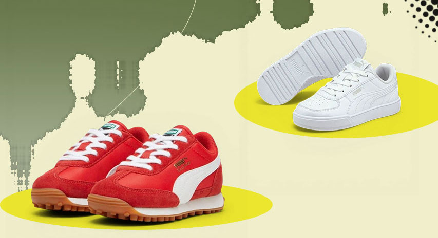 Детски обувки