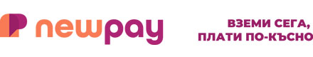 NewPay logo
