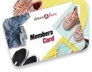 Member card